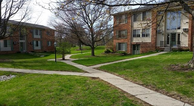 Rochester Village Rochester MI Homes for sale 